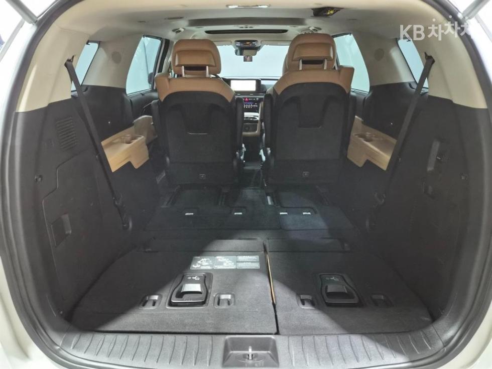 Kia Carnival — miniaturë 5