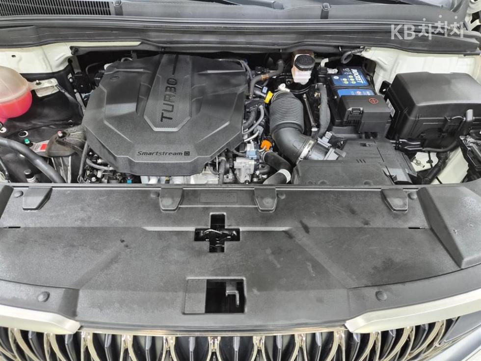 Kia Carnival — miniaturë 18