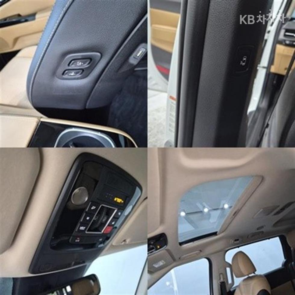 Kia Carnival — miniaturë 19
