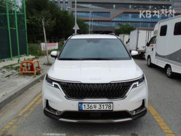 Kia Carnival D2.2 7인승 — foto 1