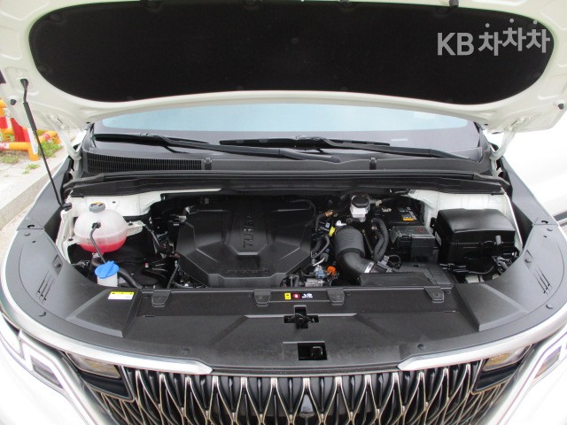Kia Carnival — miniaturë 11