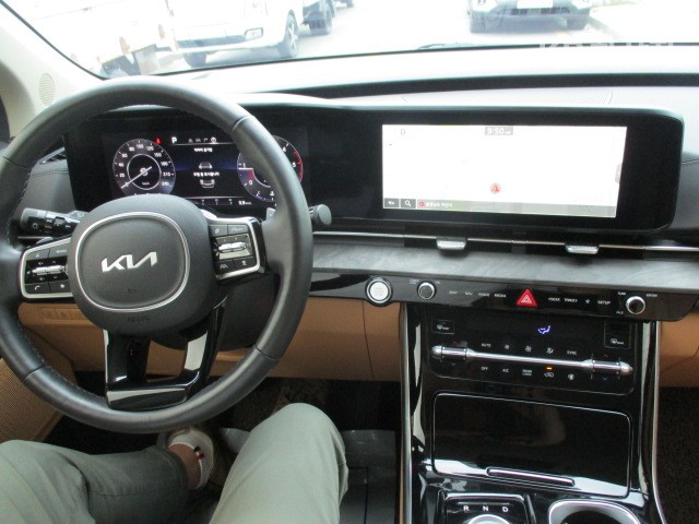 Kia Carnival — miniaturë 14