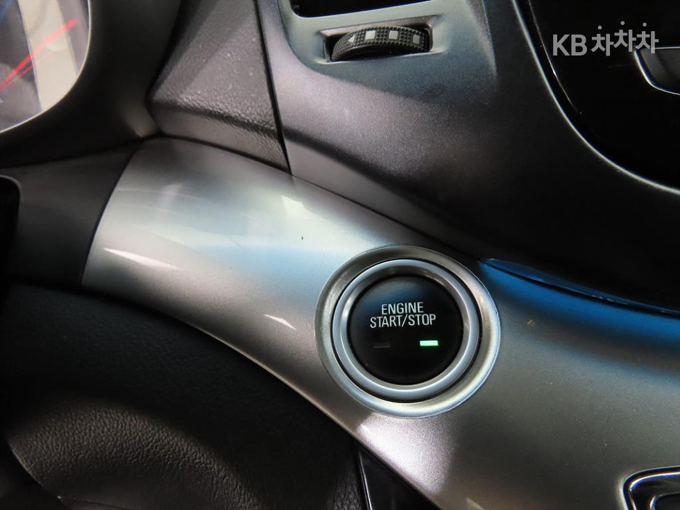 Chevrolet Orlando — miniaturë 10