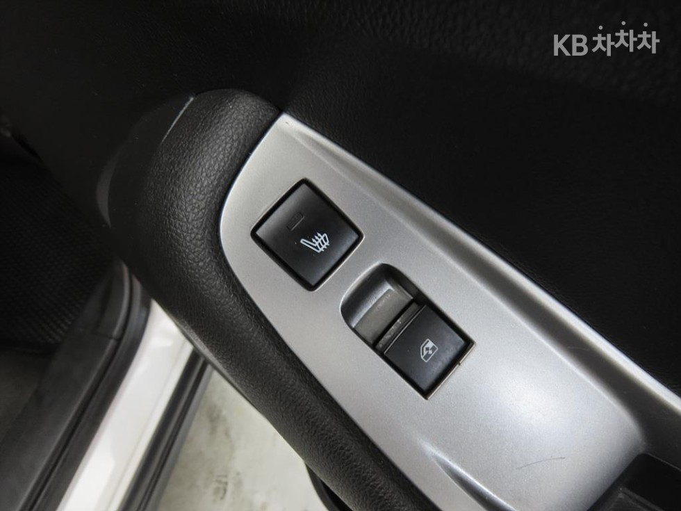 Chevrolet Orlando — miniaturë 15