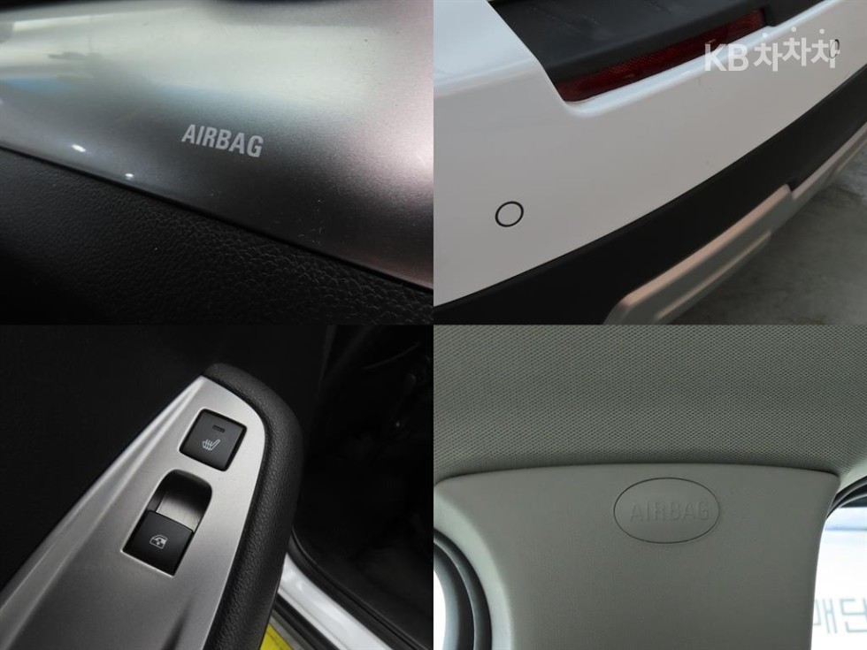 Chevrolet Orlando — miniaturë 18