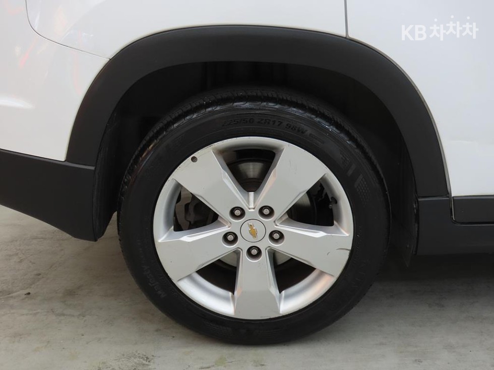 Chevrolet Orlando — miniaturë 20