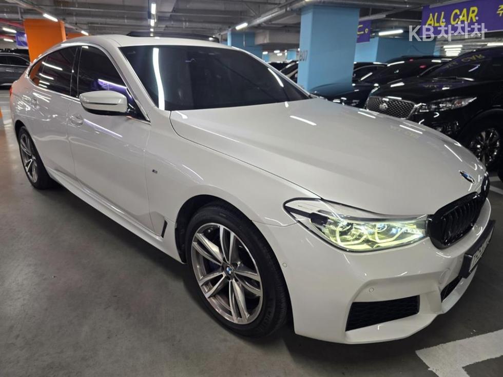 BMW 3er — miniaturë 2