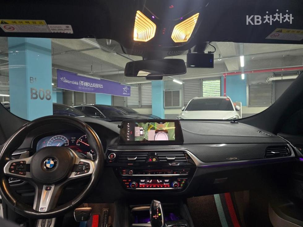 BMW 3er — miniaturë 6
