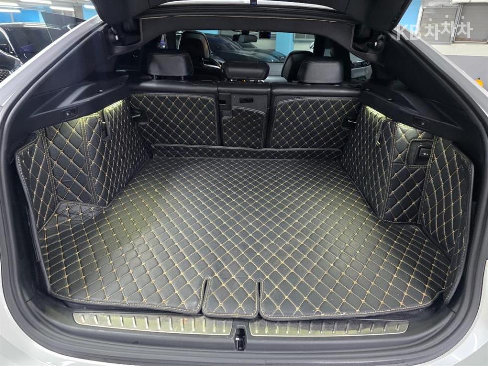 BMW 3er — miniaturë 19