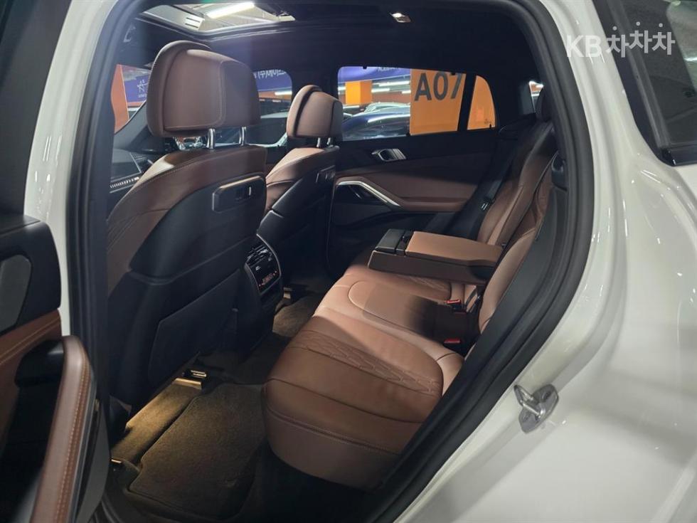 BMW X6 — miniaturë 8