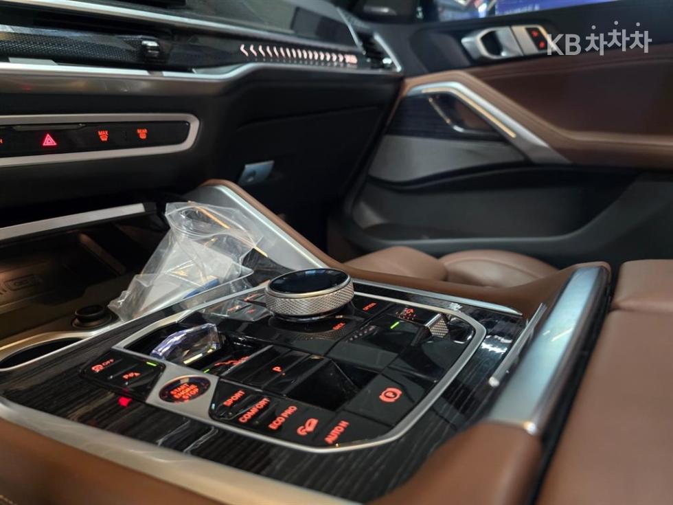 BMW X6 — miniaturë 15