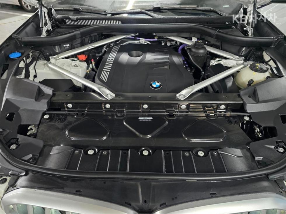 BMW X6 — miniaturë 19