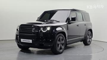 Land Rover Defender 110 D300 — foto 1