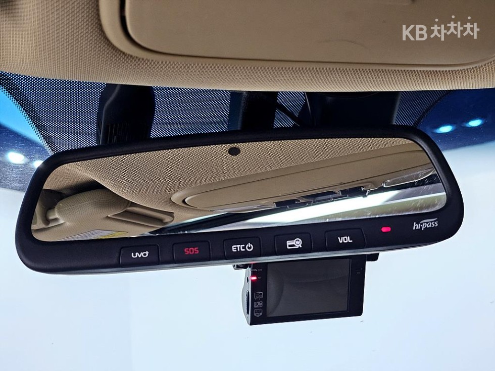 Kia Carnival — miniaturë 12