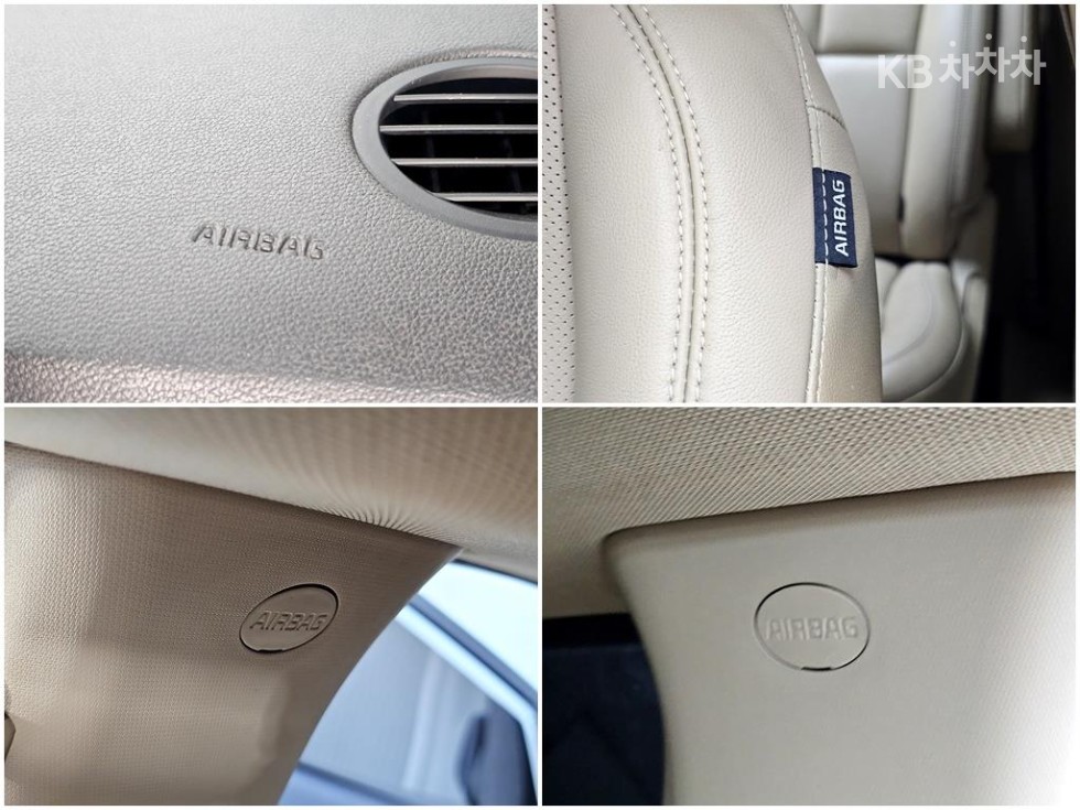 Kia Carnival — miniaturë 13