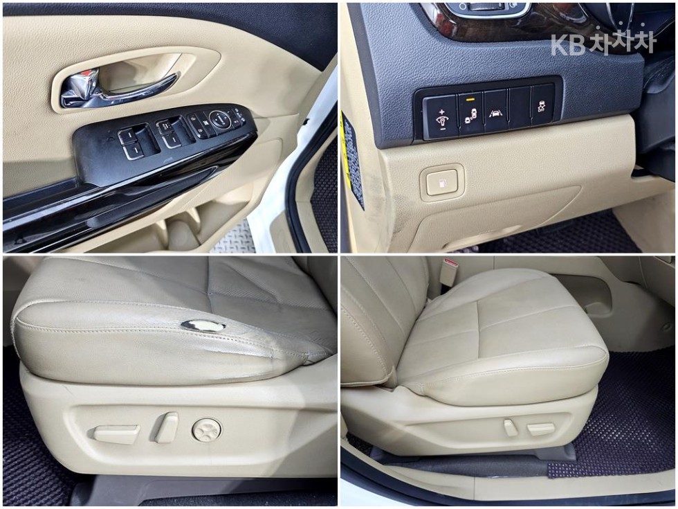 Kia Carnival — miniaturë 17