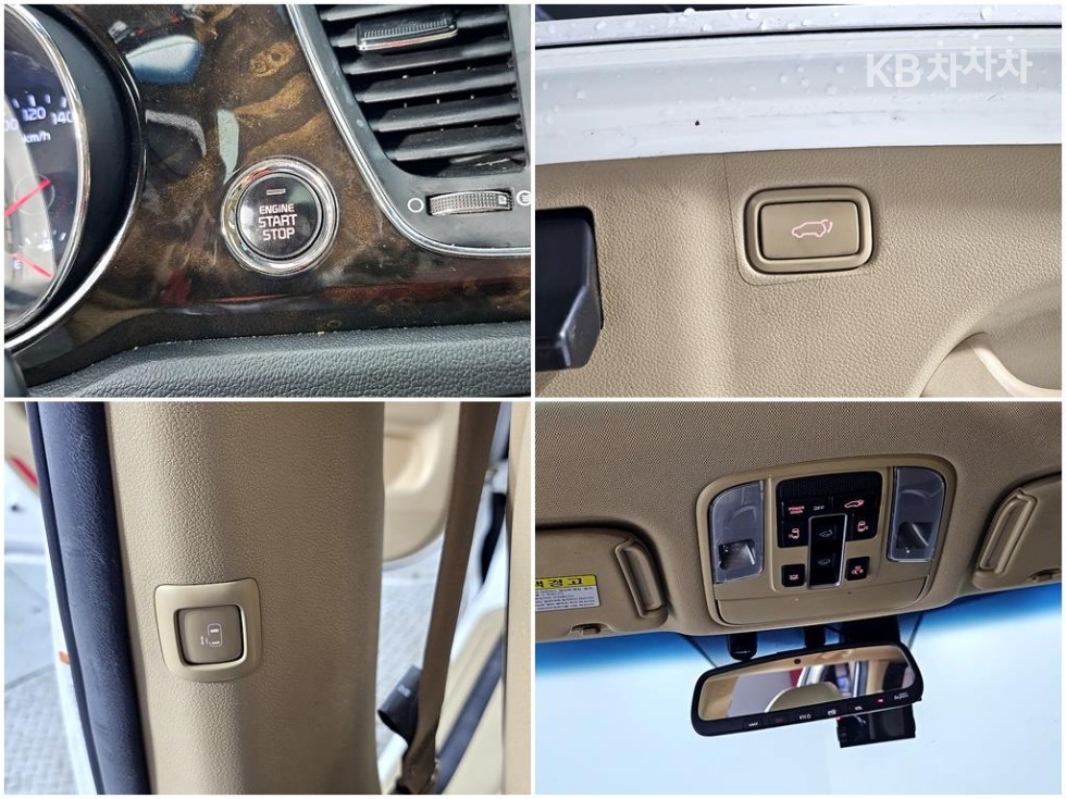 Kia Carnival — miniaturë 18