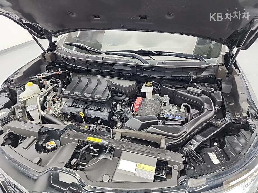 Renault Samsung QM6 — miniaturë 5