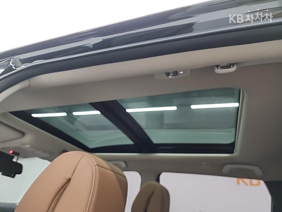Renault Samsung QM6 — miniaturë 13