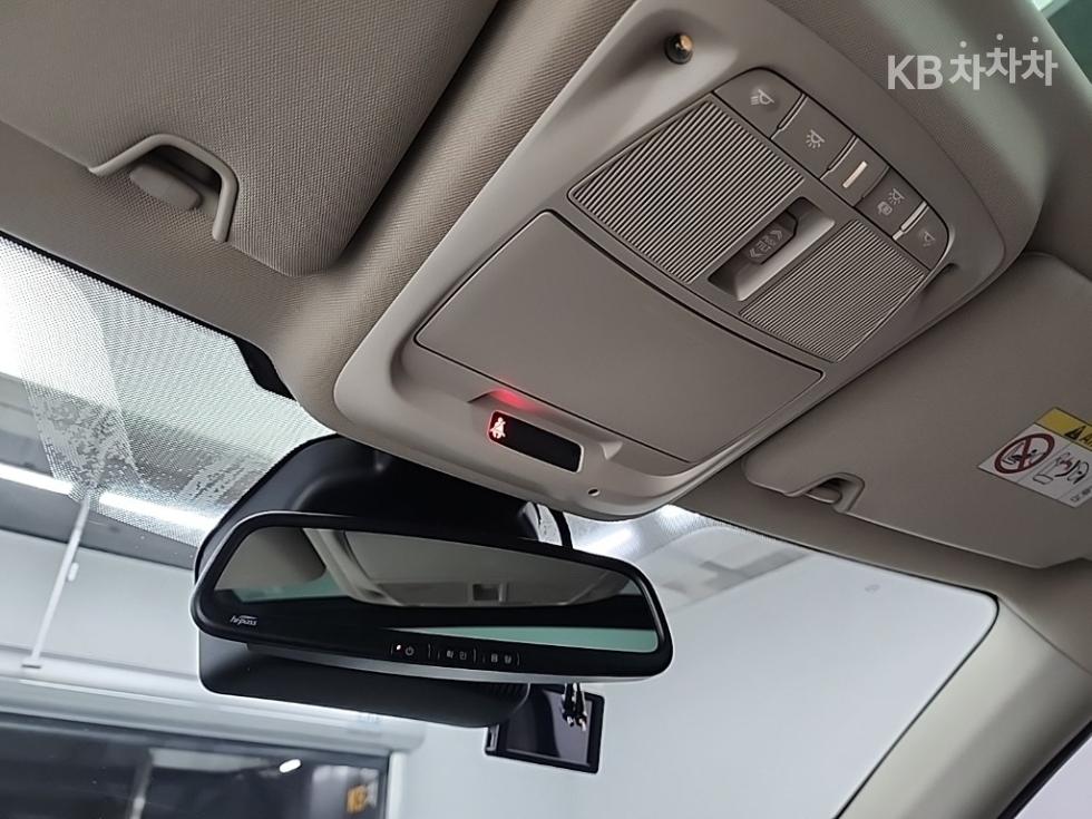 Renault Samsung QM6 — miniaturë 16