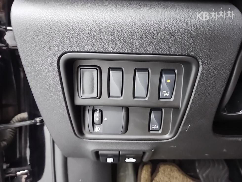 Renault Samsung QM6 — miniaturë 17