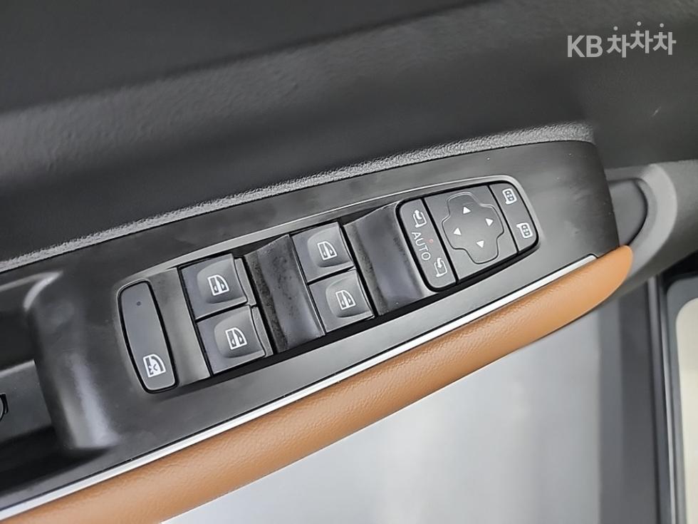 Renault Samsung QM6 — miniaturë 18