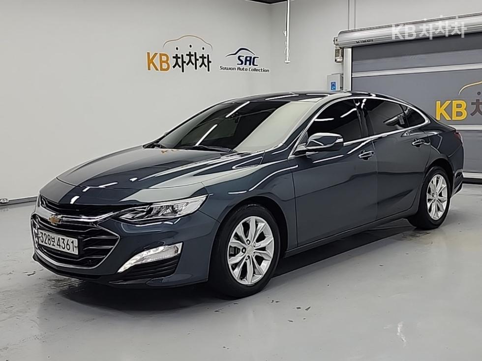 2019 GM — Korean used car export from SH GLOBAL