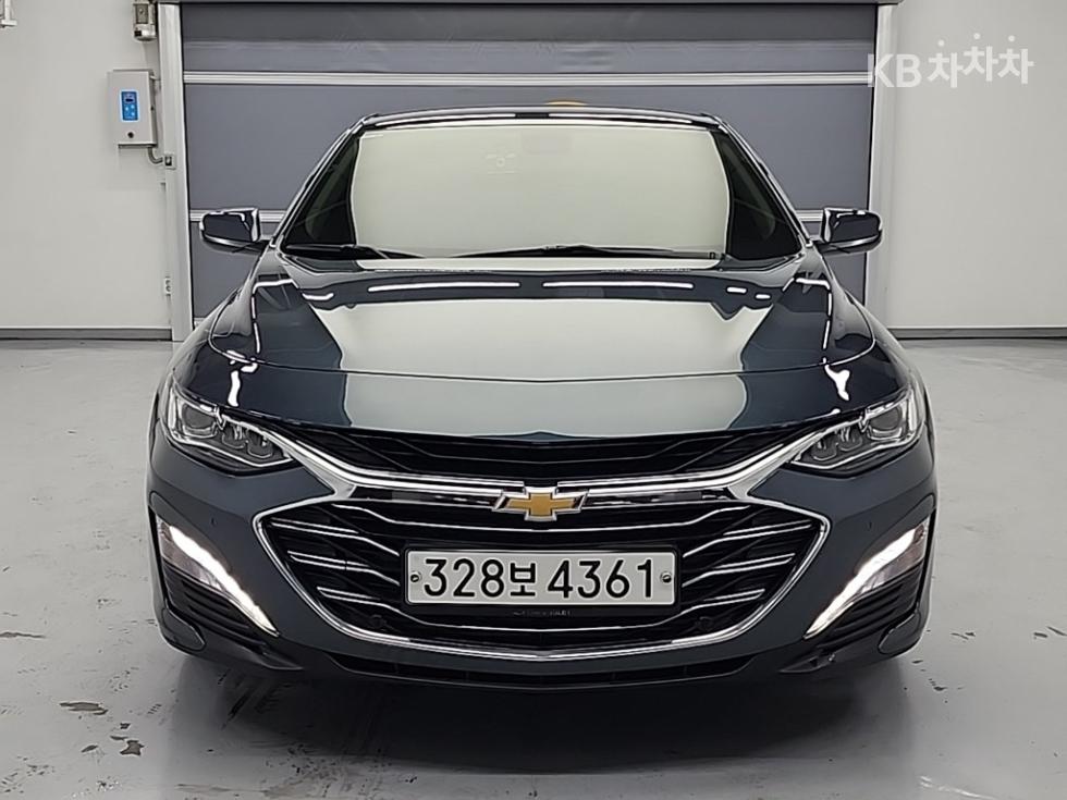 2019 GM Korea GM photo