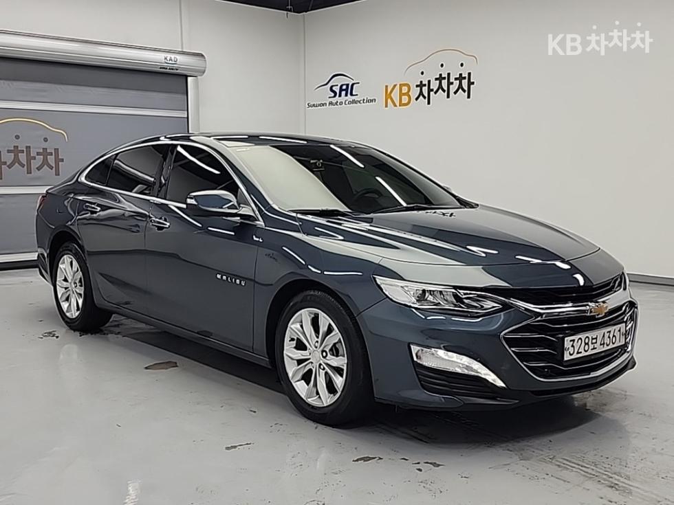 2019 GM Korea GM photo
