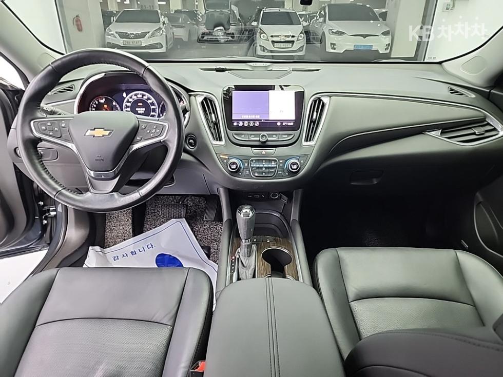 2019 GM Korea GM photo