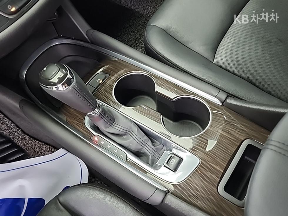 2019 GM Korea GM photo