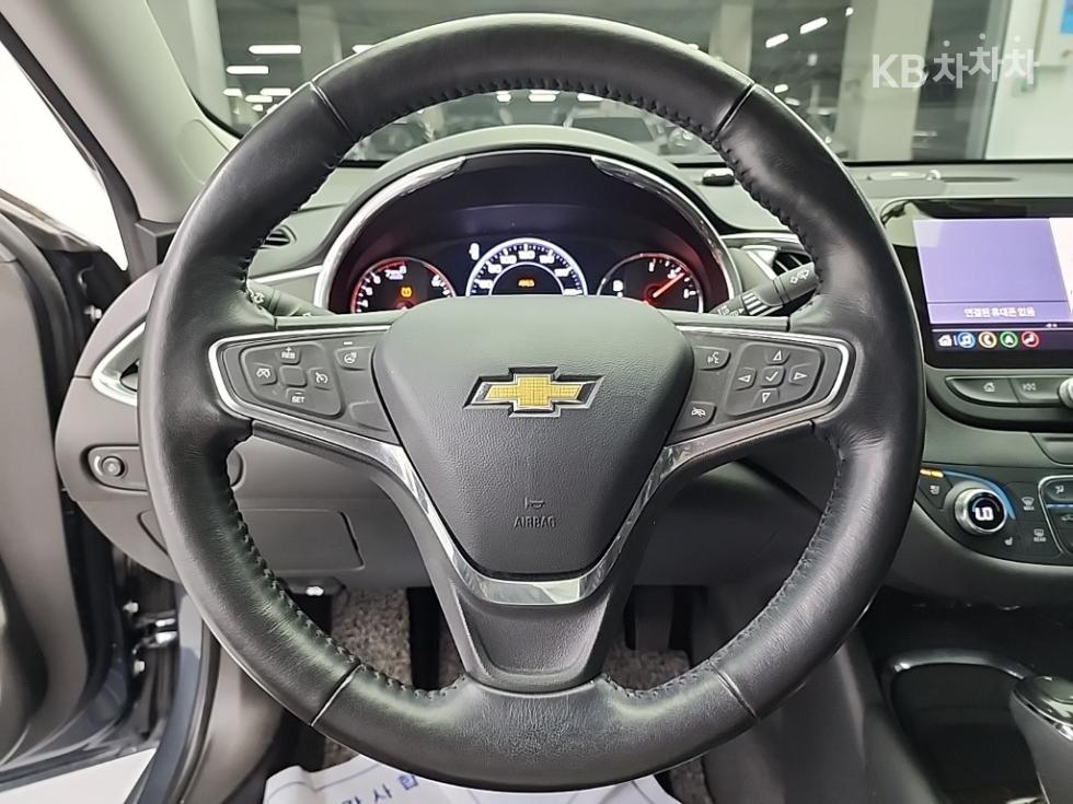 2019 GM Korea GM photo