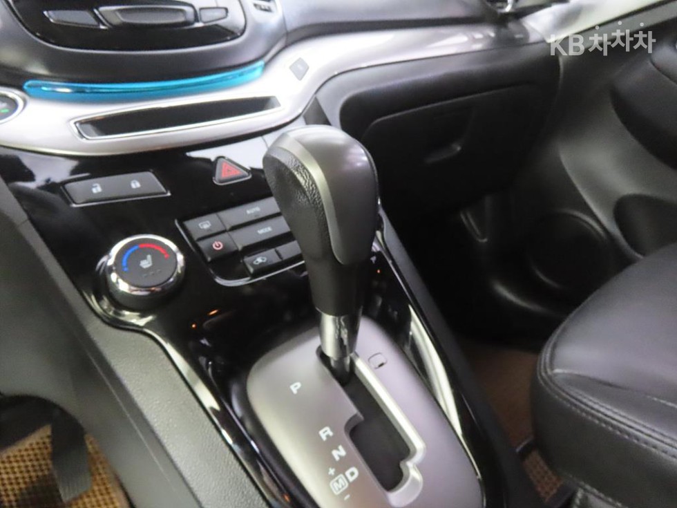 Chevrolet Orlando — miniaturë 11
