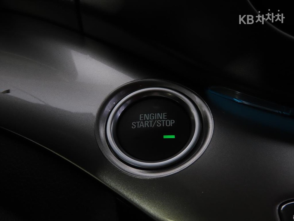 Chevrolet Orlando — miniaturë 15