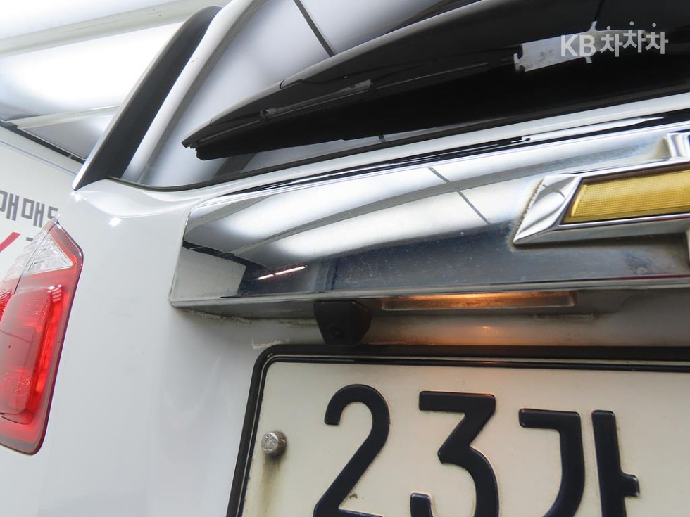 Chevrolet Orlando — miniaturë 16