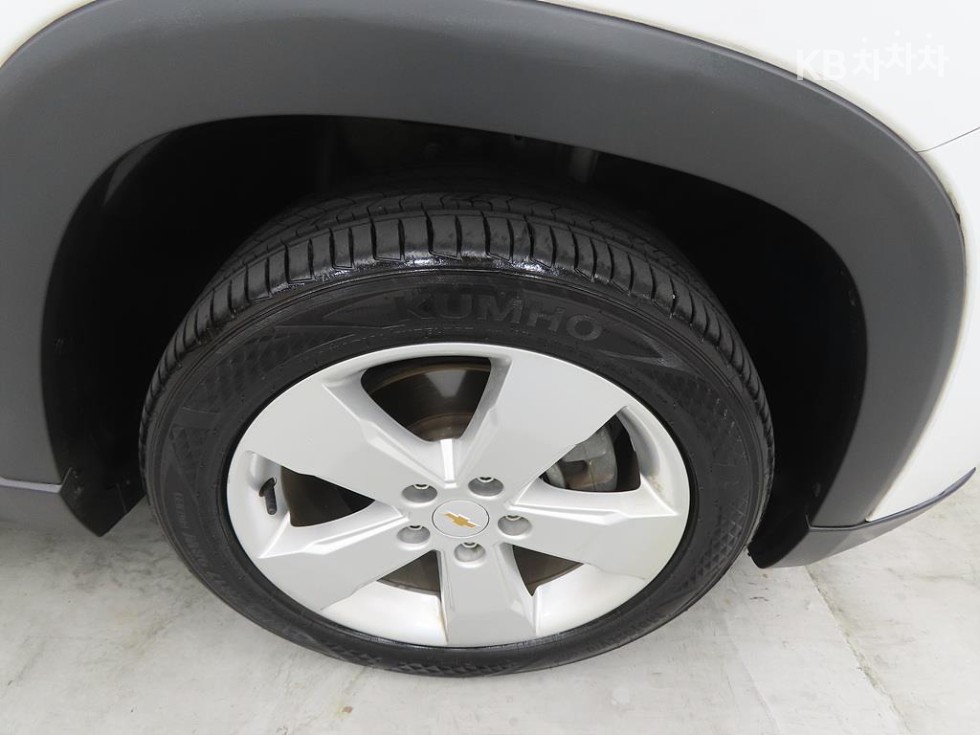 Chevrolet Orlando — miniaturë 20