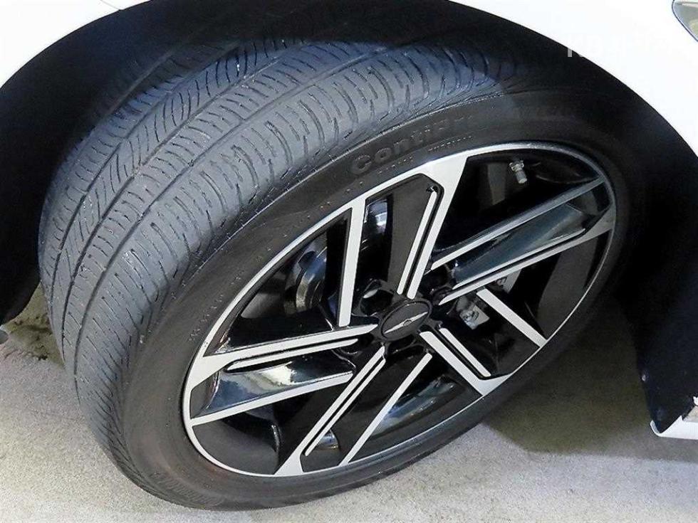 2024 Genesis G80(RG3) photo
