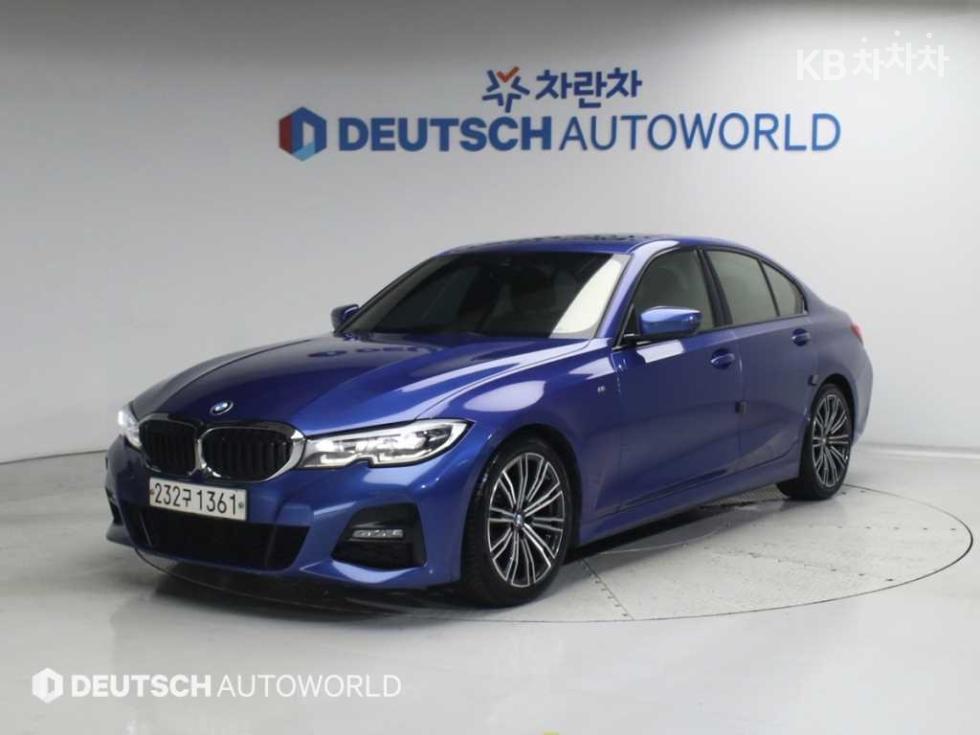 BMW 3er — miniaturë 2