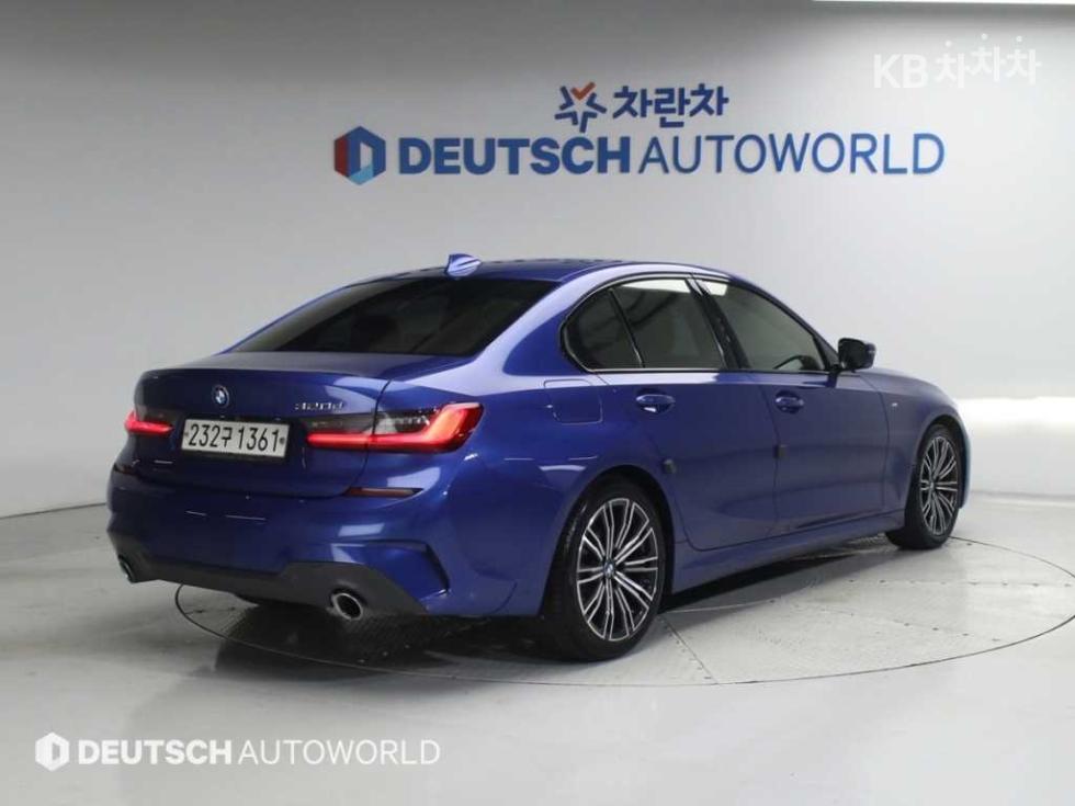 BMW 3er — miniaturë 3