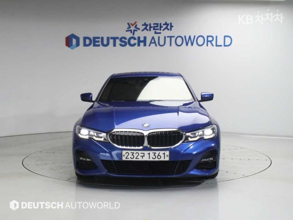 BMW 3er — miniaturë 4