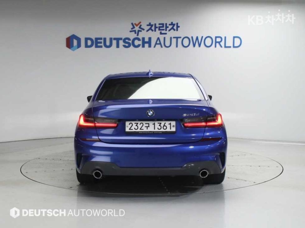 BMW 3er — miniaturë 5