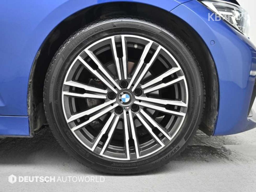 BMW 3er — miniaturë 6