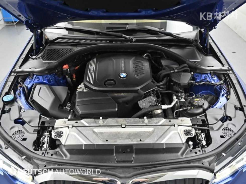 BMW 3er — miniaturë 7
