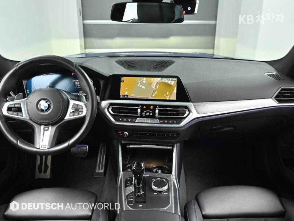 BMW 3er — miniaturë 8