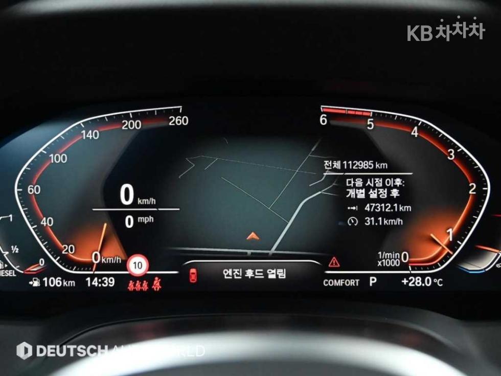 BMW 3er — miniaturë 9