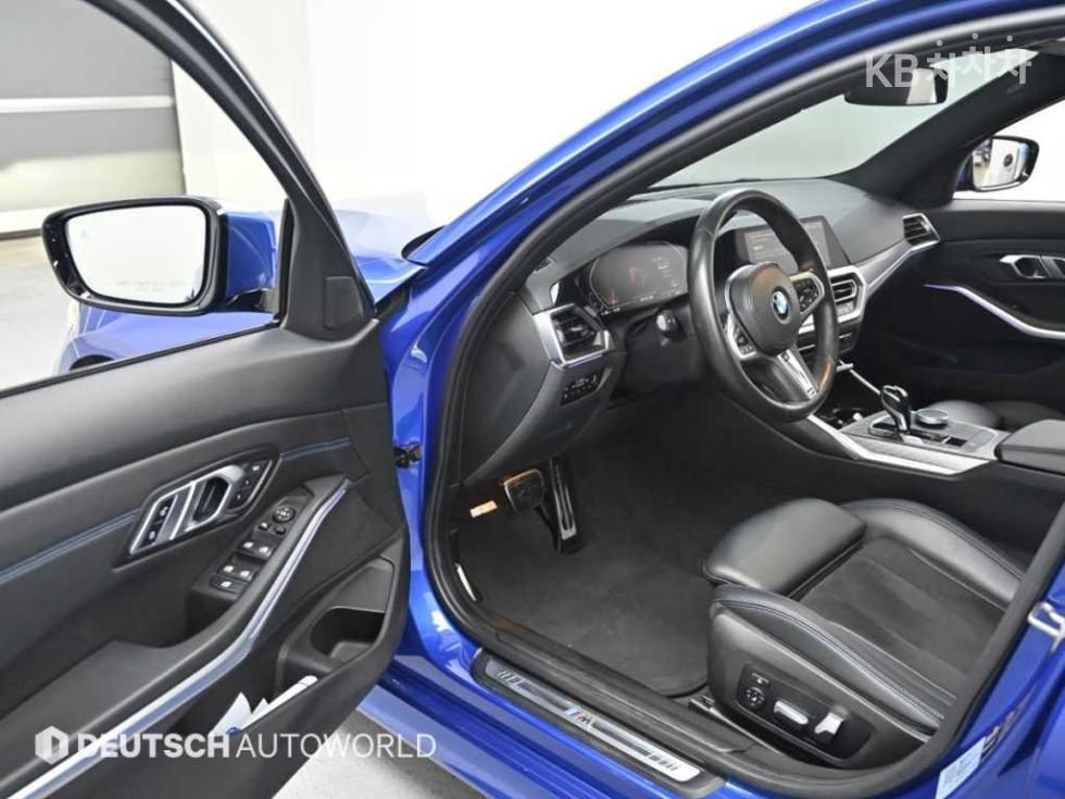 BMW 3er — miniaturë 12