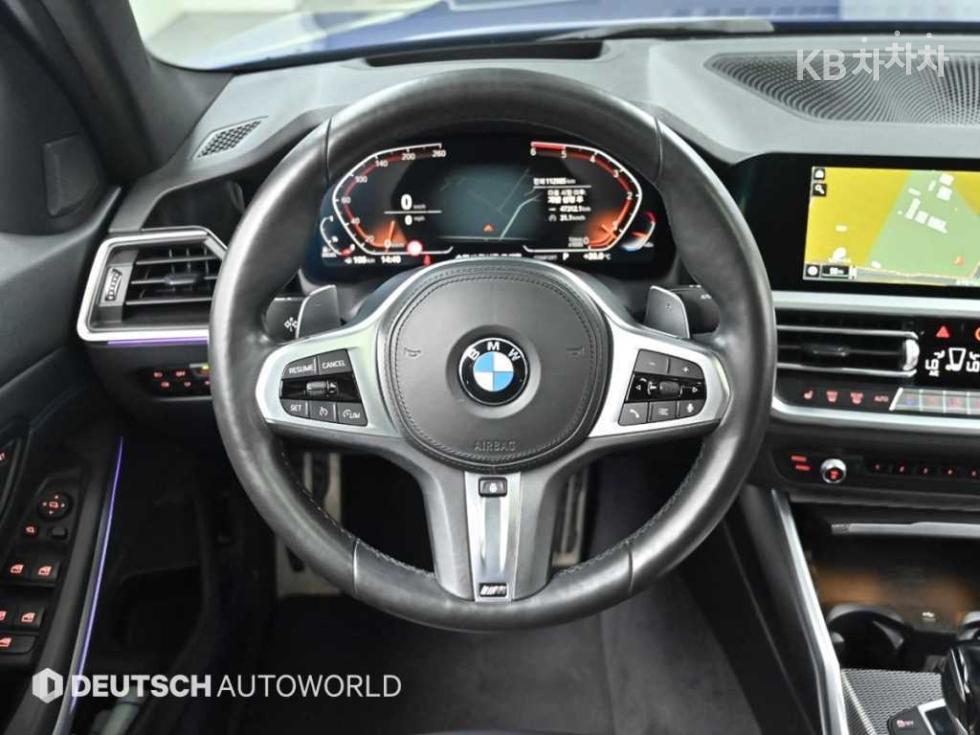 BMW 3er — miniaturë 14