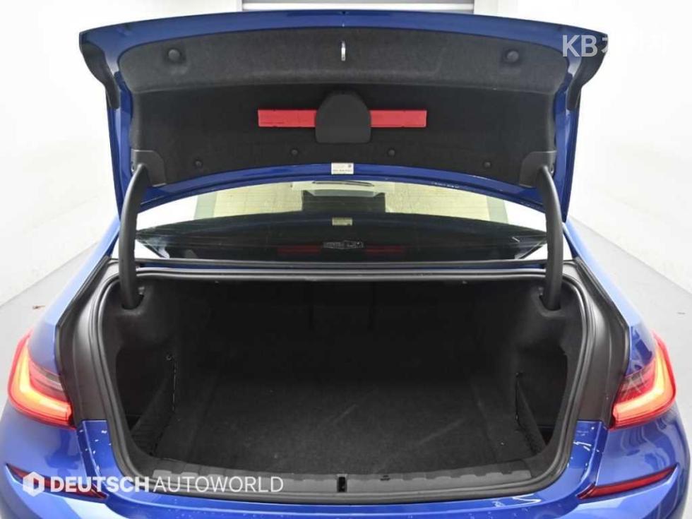 BMW 3er — miniaturë 19