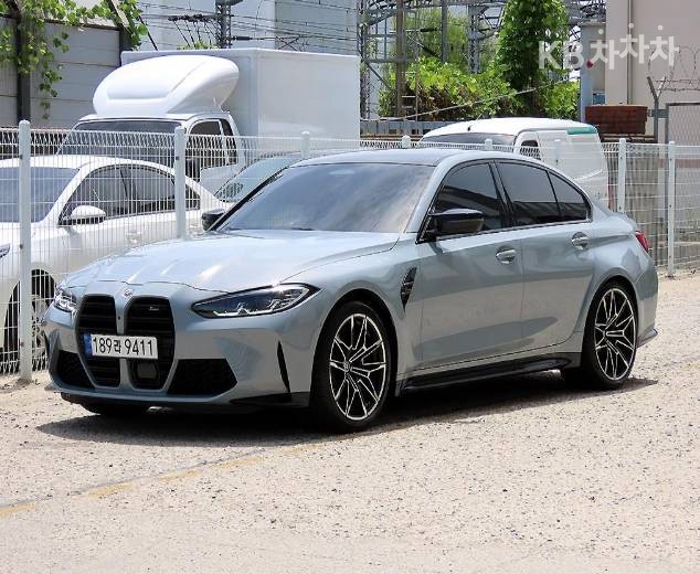 BMW 1M — miniaturë 2