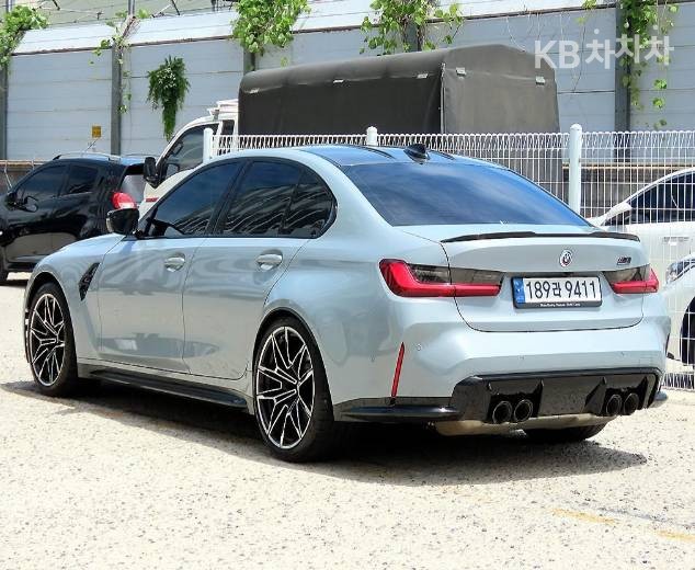 BMW 1M — miniaturë 3